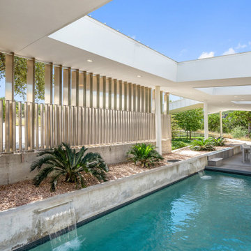 Dripping Springs Residence