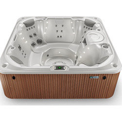 Pulse&reg; - Hot Tubs