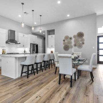 Bermuda VACANT Staging Project