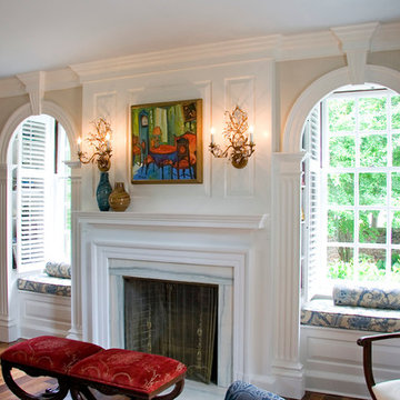 Rappahannock River House