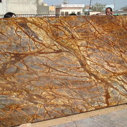 Marble Slab Collection - Building Materials