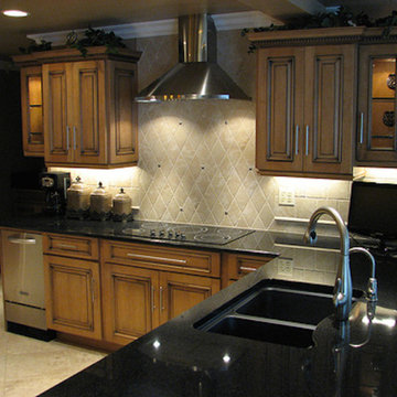 Our Work