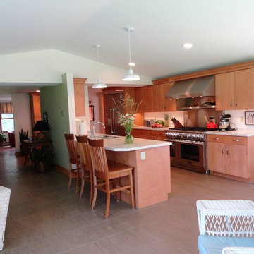 Kitchen Remodel