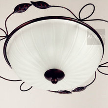 Ceiling lights