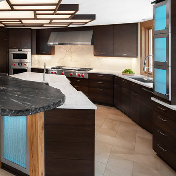 Mid Century Modernized