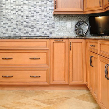 Palm Harbor Kitchen