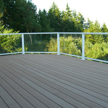 Lake - Deck