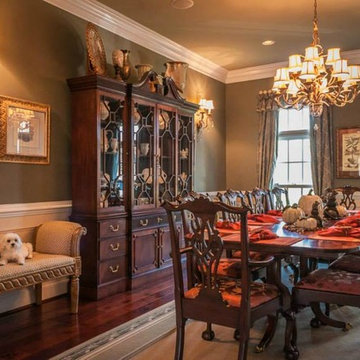 Full Home Design, The Chase, Ellicott City