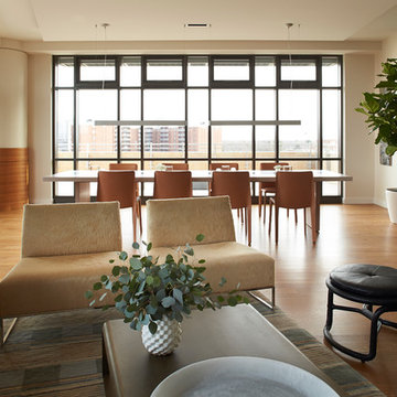 Luxury High Tech Condo