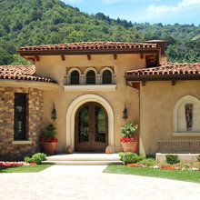 Exterior Doors