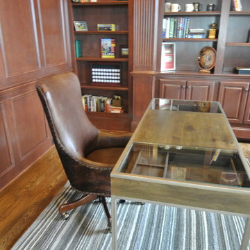 Executive Home Office