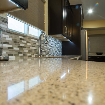 Kitchen and Guest Bathroom Remodel in Chandler, AZ