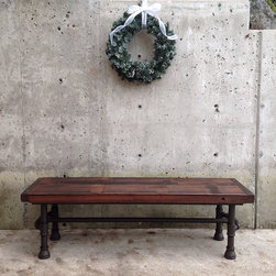 Cooper Table - Products