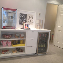 Bonus Room