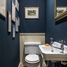 guest loo ideas