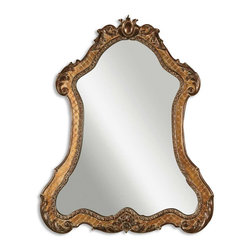 Mirrors - Mirrors