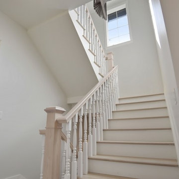 New Home Construction