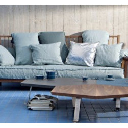 Gray 03 Sofa - Sofas