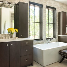 Bathroom Ideas