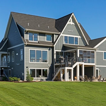 Luxury Home Tour 2017 | Woodbury, MN