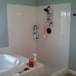 Euro Shower Custom Beautiful - Products