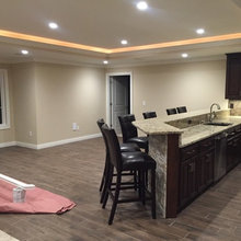 Basements
