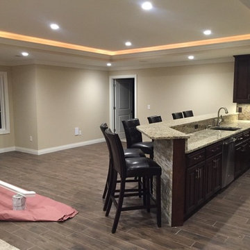 Jasper Custom Home