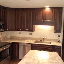 Kitchen Ideas