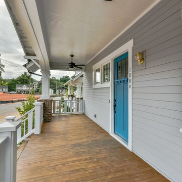 Midtown Bungalow