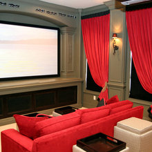 Movie Room
