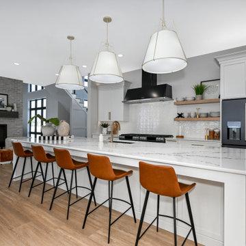 Kitchen Overview