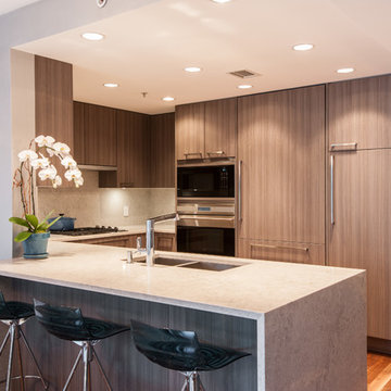 Teti Residence