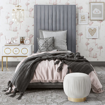 TOV Furniture Room Photos