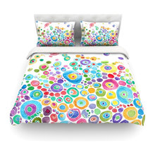 KW bed linens!!!