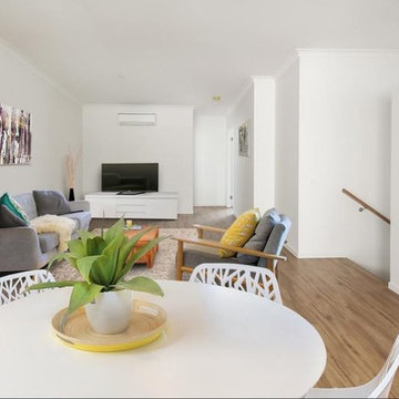 Mooloolaba Unit Development