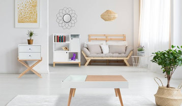 Storage Furniture You'll Love