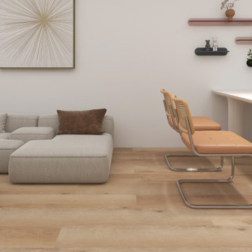 Vanderbilt - Luxury Vinyl Flooring - 7" x 48"