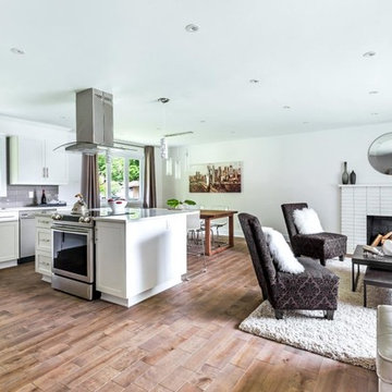 Midland Bungalow Beaconsfield