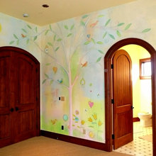 Kid's Rooms