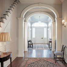 Chester Foyer