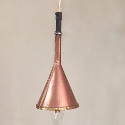 UMANOFF DESIGN SPRING 2017 COLLECTION - Pendant Lighting