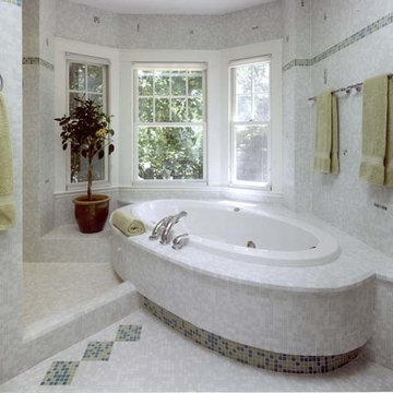 Kitchens & Bathrooms