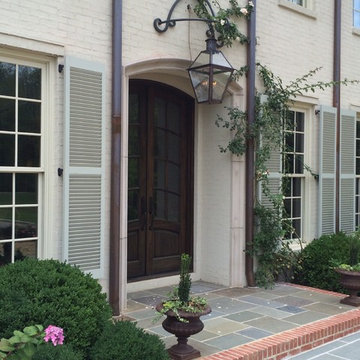 New Home at Montevallo Park planned community