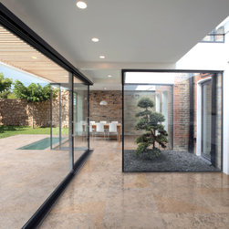 Daltile Pietra Jura - Flooring