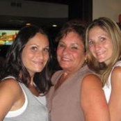 Francine Newman's photo