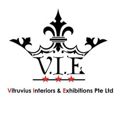 Vitruvius Interiors & Exhibitions Pte Ltd