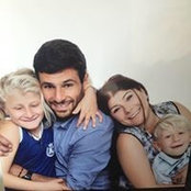 Jamil Mansour's photo
