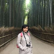 Dini Rahayu's photo