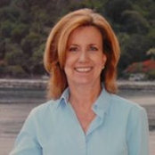 Foto de Sandra Gainsforth