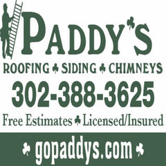 Paddy's LLC